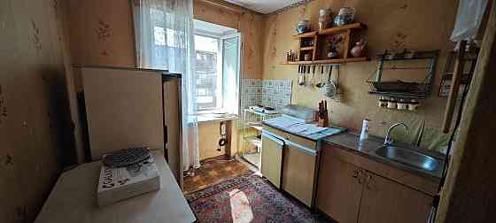 Продам 2-х комнатную квартиру в г. Макеевка пос. Нижняя Крынка с центральным отоплением Макеевка