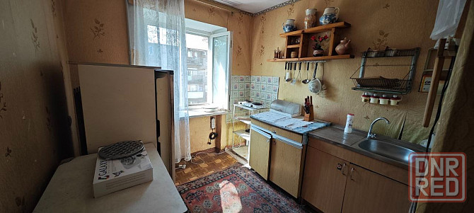 Продам 2-х комнатную квартиру в г. Макеевка пос. Нижняя Крынка с центральным отоплением Макеевка - изображение 3