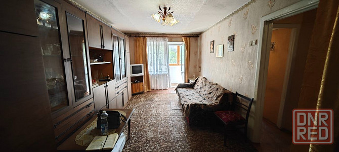 Продам 2-х комнатную квартиру в г. Макеевка пос. Нижняя Крынка с центральным отоплением Макеевка - изображение 2