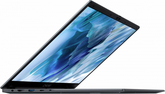 Ноутбук CHUWI GemiBook Plus 16/512Гб, Intel N100, графика для 12-го поколения, 15,6 дюйма Макеевка