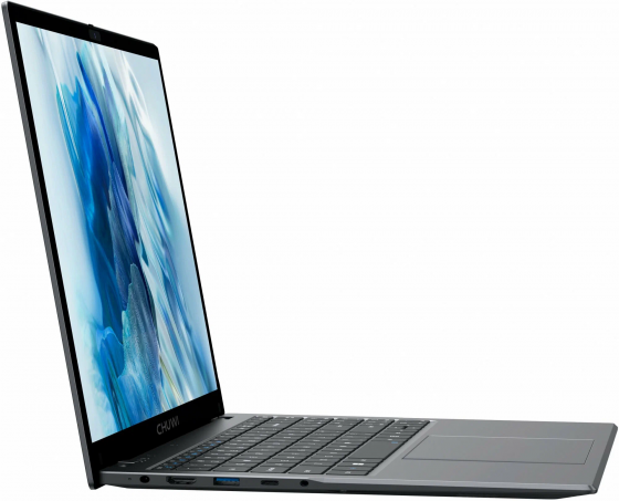 Ноутбук CHUWI GemiBook Plus 16/512Гб, Intel N100, графика для 12-го поколения, 15,6 дюйма Макеевка