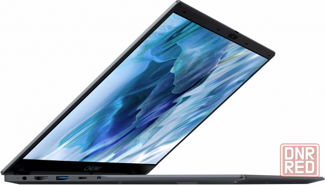 Ноутбук CHUWI GemiBook Plus 16/512Гб, Intel N100, графика для 12-го поколения, 15,6 дюйма Макеевка - изображение 4