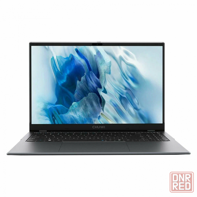 Ноутбук CHUWI GemiBook Plus 16/512Гб, Intel N100, графика для 12-го поколения, 15,6 дюйма Макеевка - изображение 2