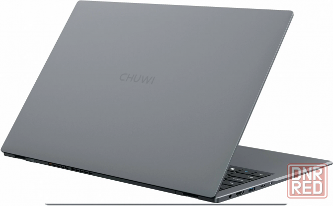Ноутбук CHUWI GemiBook Plus 16/512Гб, Intel N100, графика для 12-го поколения, 15,6 дюйма Макеевка - изображение 7