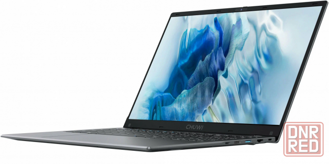 Ноутбук CHUWI GemiBook Plus 16/512Гб, Intel N100, графика для 12-го поколения, 15,6 дюйма Макеевка - изображение 3