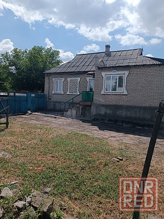 Продам дом в г. Макеевка, Червоногвардейский р-н, Григорьевка. Макеевка - изображение 1