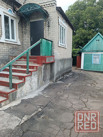 Продам дом в г. Макеевка, Червоногвардейский р-н, Григорьевка. Макеевка - изображение 2