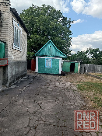 Продам дом в г. Макеевка, Червоногвардейский р-н, Григорьевка. Макеевка - изображение 3