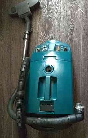 моющий пылесос thomas twin aquafilter Донецк