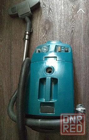 моющий пылесос thomas twin aquafilter Донецк - изображение 1