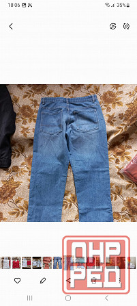 Мужская одежда/Обувь Донецк - изображение 7