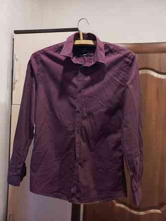 Джинсы мужские размеры 29 и 30/рубашки Донецк