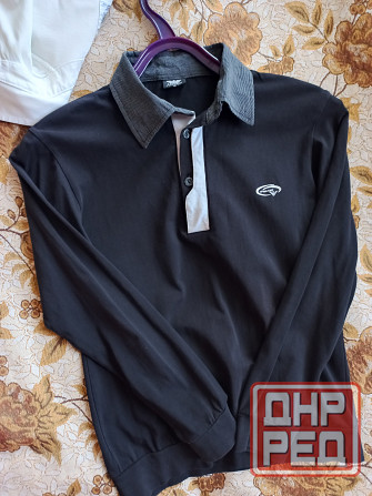 Джинсы мужские размеры 29 и 30/рубашки Донецк - изображение 6