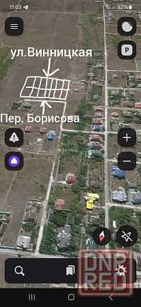 Продам участки в городе Луганск пос.Видный Луганск - изображение 1