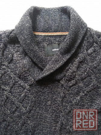 Свитер мужской celio Донецк - изображение 1
