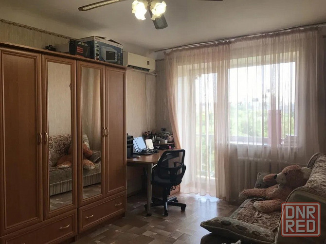 Сдается однокомнатная квартира, подойдет для порядочных студентов Донецк - изображение 3