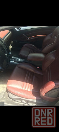 Peugeot 407 coupe 2.7 diesel biturbo Донецк - изображение 4