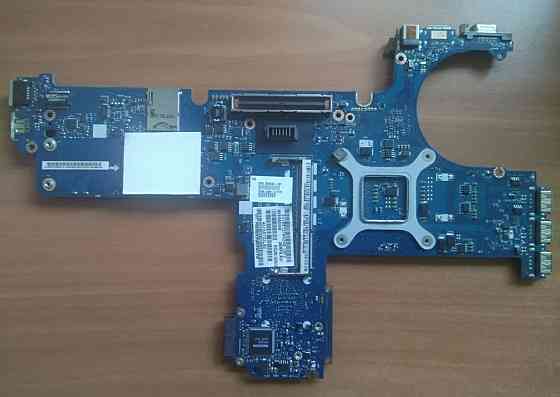 HP EliteBook 8440p - материнская плата для ноутбука - обмен на 120шт нерабочей памяти озу для пк Донецк