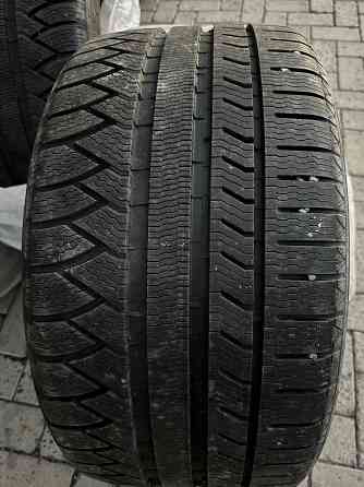 Michelin pilot alpin 255/40 r20 и 295/35 r20 Донецк