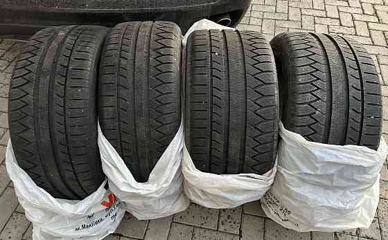 Michelin pilot alpin 255/40 r20 и 295/35 r20 Донецк