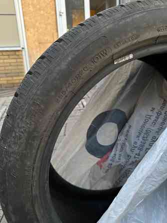 Michelin pilot alpin 255/40 r20 и 295/35 r20 Донецк