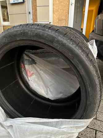 Michelin pilot alpin 255/40 r20 и 295/35 r20 Донецк
