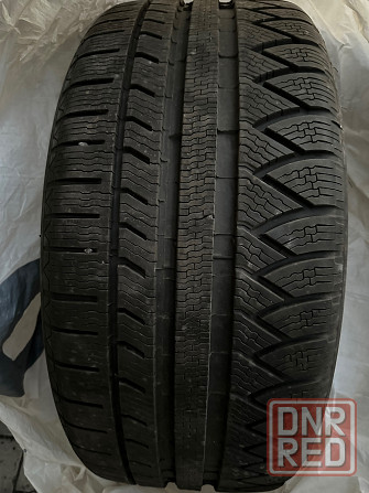 Michelin pilot alpin 255/40 r20 и 295/35 r20 Донецк - изображение 7