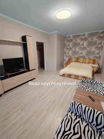 Квартира посуточно Донецк Магистральный жд Донецк