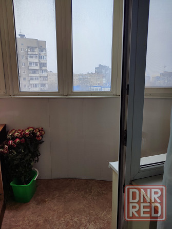 Квартира посуточно Донецк Магистральный жд Донецк - изображение 9