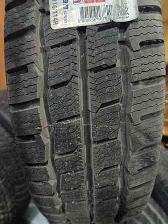 Зимние шины Kumho 215/75R16C Донецк