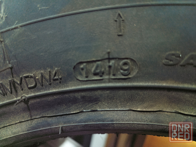 Зимние шины Kumho 215/75R16C Донецк - изображение 2