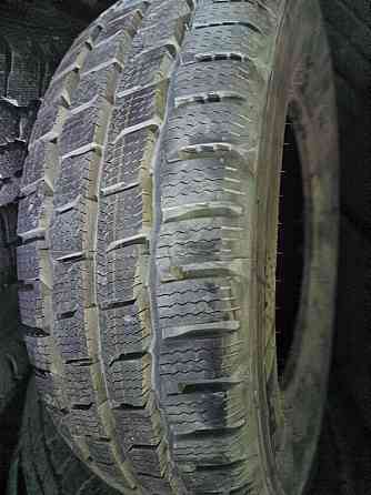 Зимние шины Kumho 215/70R15C Донецк