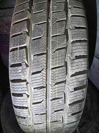 Зимние шины Kumho 215/70R15C Донецк