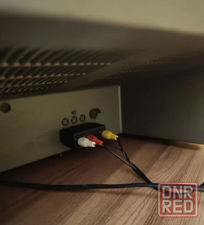 Конвертер переходник из SCART в RCA и в обратном направлении Донецк - изображение 6