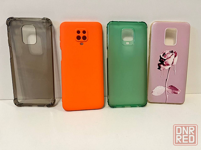 Телефон Xiaomi Redmi note 9 Pro 6/64 Донецк - изображение 5