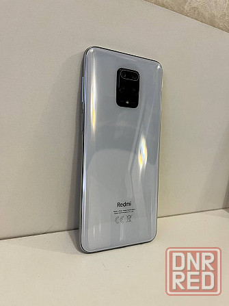 Телефон Xiaomi Redmi note 9 Pro 6/64 Донецк - изображение 2