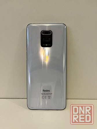 Телефон Xiaomi Redmi note 9 Pro 6/64 Донецк - изображение 1