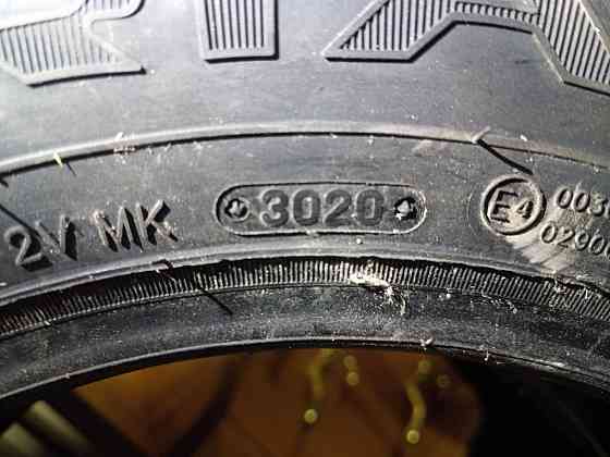 Две зимние шины 195/70R15C Донецк