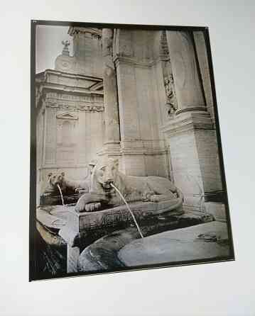 Karl Lagerfeld The Glory of Water by Gerhard Steidl авторский сборник дагерротипов Фотоальбом Донецк
