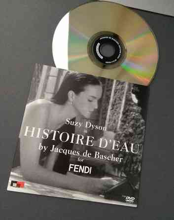 Karl Lagerfeld The Glory of Water by Gerhard Steidl авторский сборник дагерротипов Фотоальбом Донецк