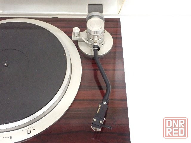 Проигрыватель винила pioneer pl 30LII Донецк - изображение 2