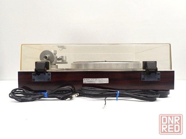 Проигрыватель винила pioneer pl 30LII Донецк - изображение 4