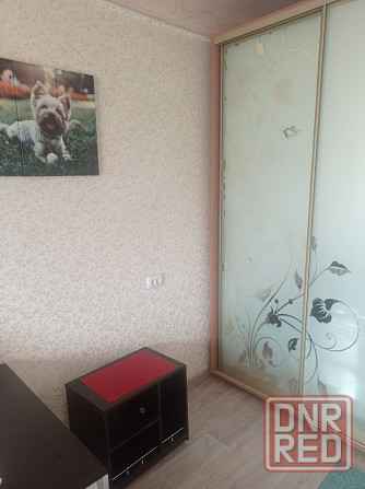 Сдам квартиру посуточно в Пролетарском раене. Магазин Юта!!! Донецк - изображение 9