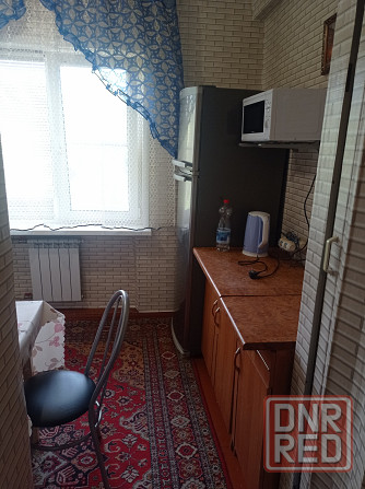 Сдам квартиру посуточно в Пролетарском раене. Магазин Юта!!! Донецк - изображение 8