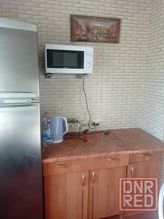 Сдам квартиру посуточно в Пролетарском раене. Магазин Юта!!! Донецк - изображение 5