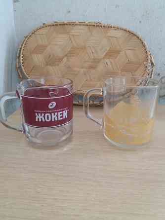 Продам чайно-кофейные чашки новые Донецк