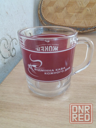 Продам чайно-кофейные чашки новые Донецк - изображение 5
