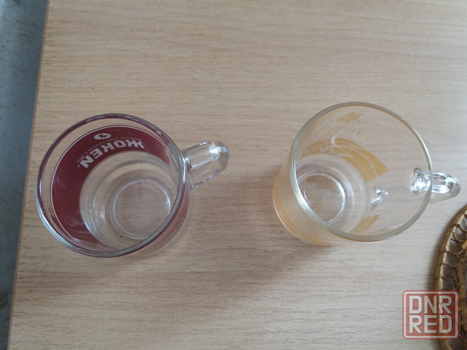 Продам чайно-кофейные чашки новые Донецк - изображение 3