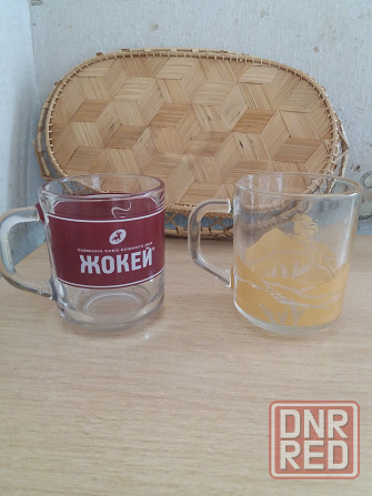 Продам чайно-кофейные чашки новые Донецк - изображение 2