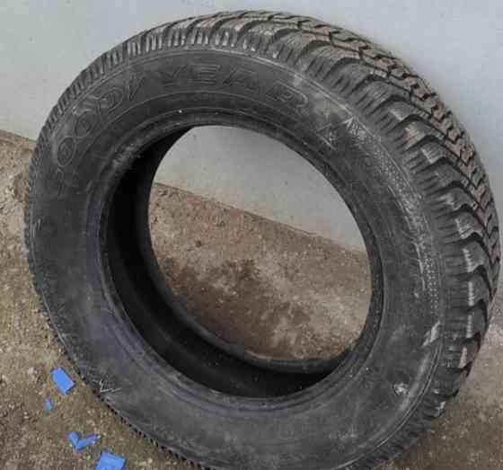 Резина зима Goodyear R16 Донецк